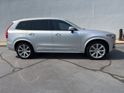 Used 2019 Volvo XC90 T6 Inscription w/ Advanced Package AWD/4WD image 9