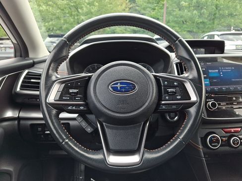 Used 2021 Subaru Crosstrek 2.5i Limited w/ Moonroof Package 2 AWD/4WD image 20