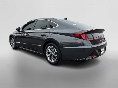 Used 2020 Hyundai Sonata SEL image 3