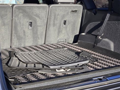 Used 2025 Audi Q7 3.0T Premium Plus image 32