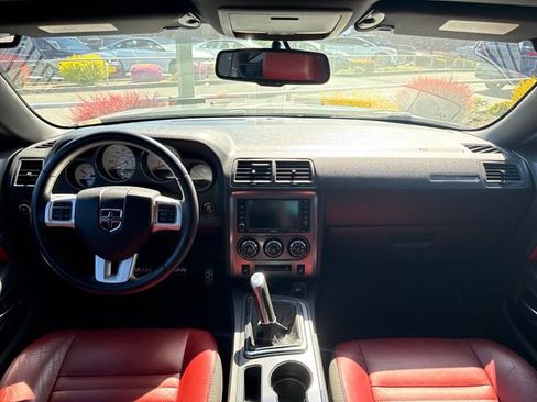 Used 2013 Dodge Challenger R/T Plus RWD image 11