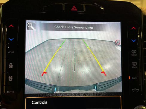 Used 2021 RAM 1500 Limited w/ Body Color Bumper Group AWD/4WD image 42