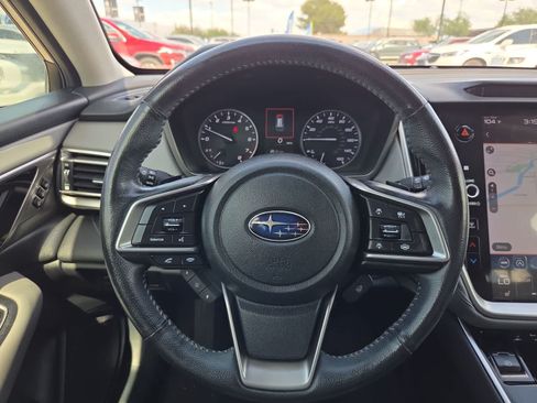 Used 2021 Subaru Outback Limited XT w/ Popular Package #2 AWD/4WD image 24