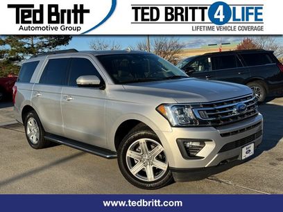 Used 2019 Ford Expedition XLT w/ Equipment Group 202A