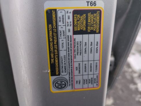 Used 2012 Hyundai Tucson GLS image 35