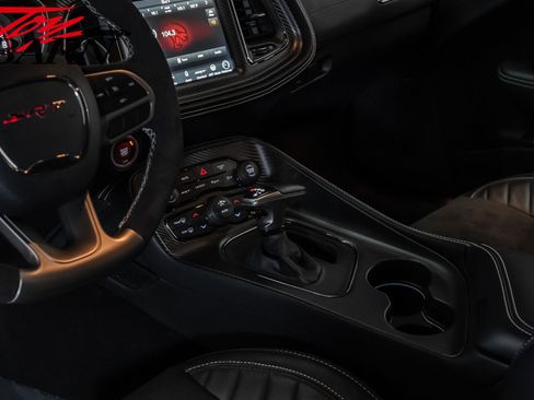 Used 2023 Dodge Challenger SRT Hellcat image 28