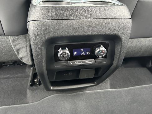 New 2026 GMC Acadia Elevation w/ Black Edition image 39