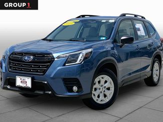 Used 2023 Subaru Forester AWD/4WD video 1