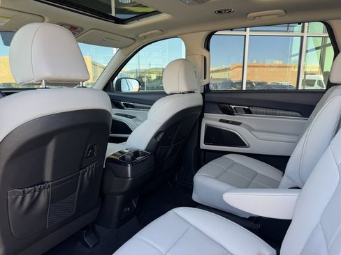 Used 2024 Kia Telluride SX AWD/4WD image 37