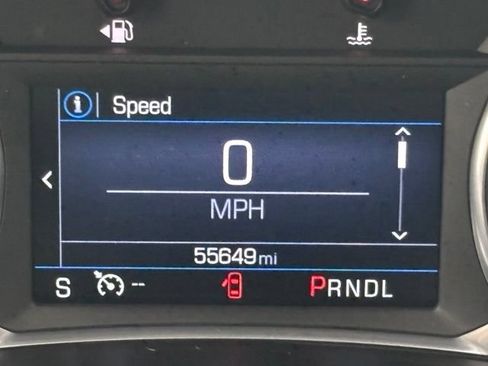 Used 2019 Chevrolet Equinox LT FWD image 25