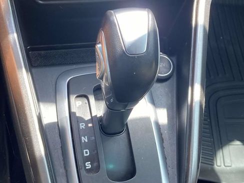 Certified 2021 Ford EcoSport SE w/ SE Convenience Package FWD image 23