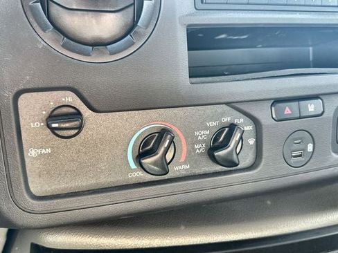 New 2026 Ford E-350 and Econoline 350 Super Duty w/ Driver's Safety Package image 18