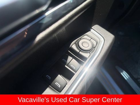 Used 2025 GMC Sierra 1500 SLT AWD/4WD image 10