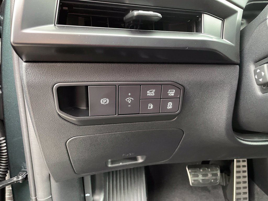 New 2027 Kia Telluride X-Line SX Prestige AWD/4WD image 13