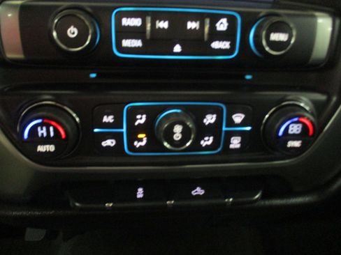 Used 2015 Chevrolet Silverado 1500 LT w/ All Star Edition image 31