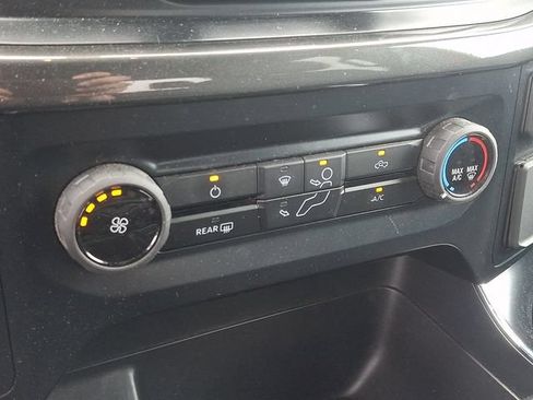 Certified 2023 Ford F150 XL w/ STX Appearance Package AWD/4WD image 15