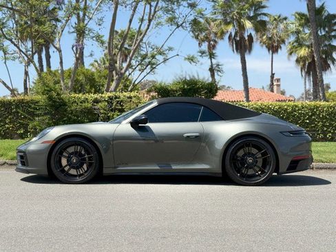Used 2023 Porsche 911 Carrera GTS image 3