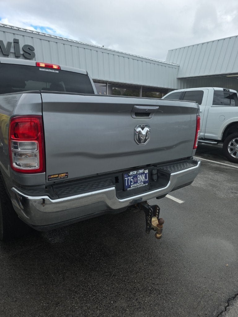 Used 2022 RAM 2500 Big Horn AWD/4WD image 6