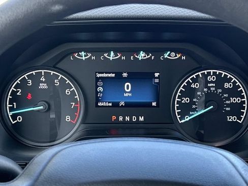 Used 2026 Ford F150 XL AWD/4WD image 18