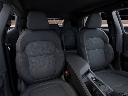 New 2026 Dodge Charger R/T AWD/4WD image 16