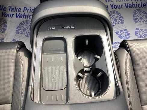 Certified 2026 Hyundai Palisade XRT Pro AWD/4WD image 26