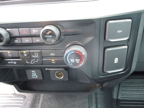 Used 2025 Ford F350 XL w/ XL Driver Assist Package image 9