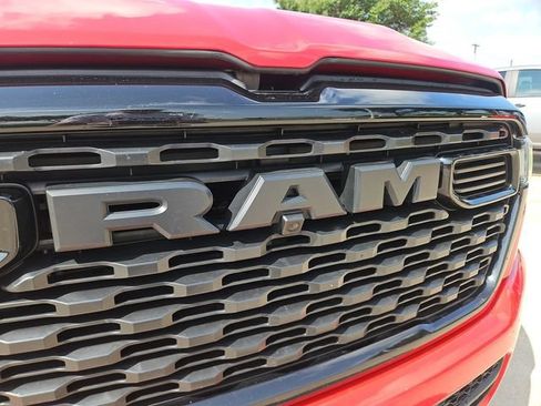 Used 2025 RAM 1500 Lone Star AWD/4WD image 26