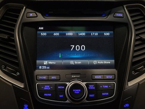 Used 2016 Hyundai Santa Fe Sport w/ Option Group 04 AWD/4WD image 25