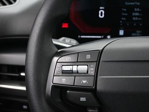 Used 2025 Kia K4 LXS image 15