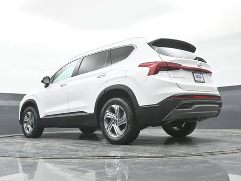 Certified 2023 Hyundai Santa Fe SEL w/ Cargo Package image 41