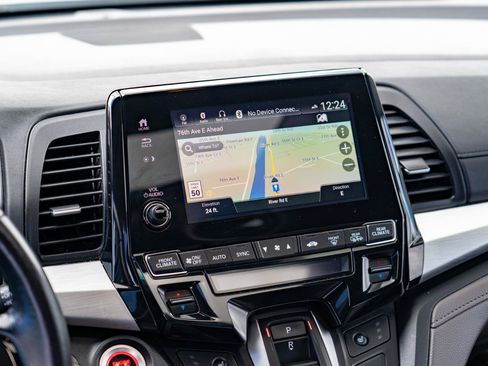 Used 2020 Honda Odyssey Touring image 26