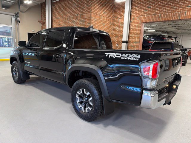 Used 2023 Toyota Tacoma TRD Off-Road AWD/4WD image 5