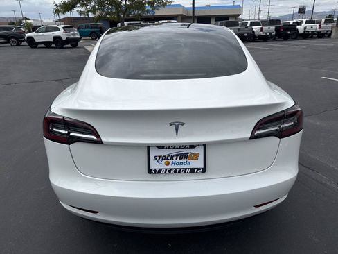 Used 2023 Tesla Model 3 Standard Range RWD image 5