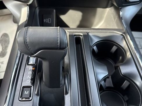 New 2026 Ford F150 XLT w/ XLT Black Appearance Package image 33