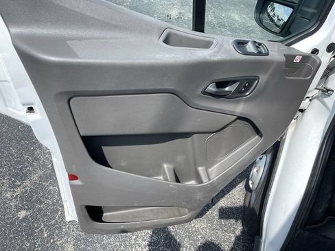 Used 2020 Ford Transit 250 Medium Roof AWD w/ Interior Upgrade Package image 3