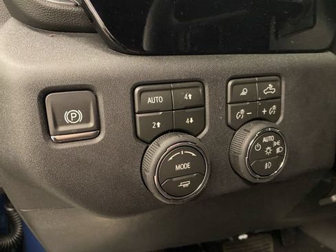 New 2026 Chevrolet Silverado 3500 LT w/ Safety Package AWD/4WD image 32