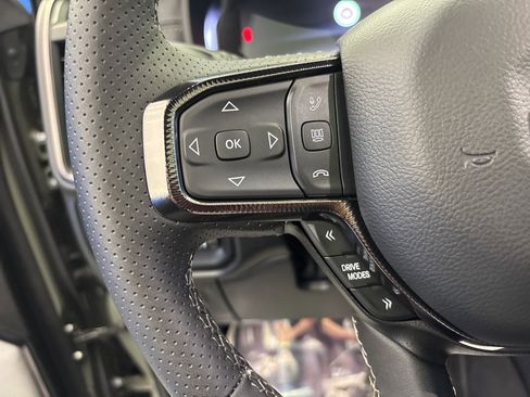 Used 2026 RAM 1500 Rebel w/ Rebel Level 2 Equipment Group image 16