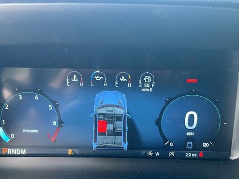 New 2026 Ford F150 XLT w/ XLT Chrome Appearance Package AWD/4WD image 12