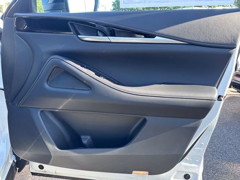 Certified 2025 INFINITI QX60 Pure image 35