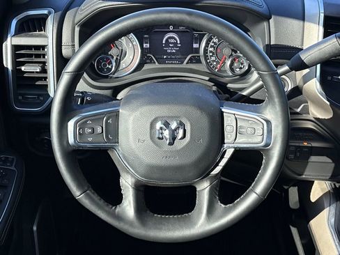 Used 2024 RAM 3500 Laramie w/ Safety Group image 19