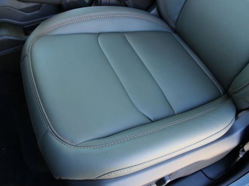 New 2026 Jeep Gladiator Mojave w/ Safety Group image 23