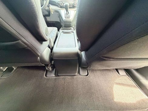 Used 2013 Honda CR-V EX image 29