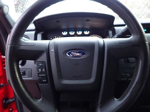 Used 2012 Ford F150 STX w/ STX Decor Pkg image 26