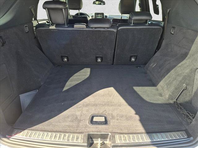 Used 2017 Mercedes-Benz GLE 350 4MATIC image 6