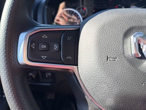 New 2026 RAM 2500 Tradesman image 30