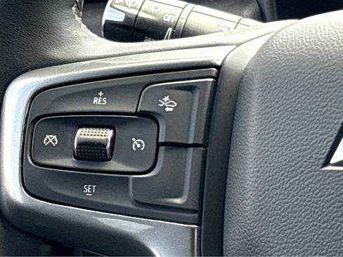 Used 2023 Chevrolet Tahoe LS w/ Driver Alert Package image 14