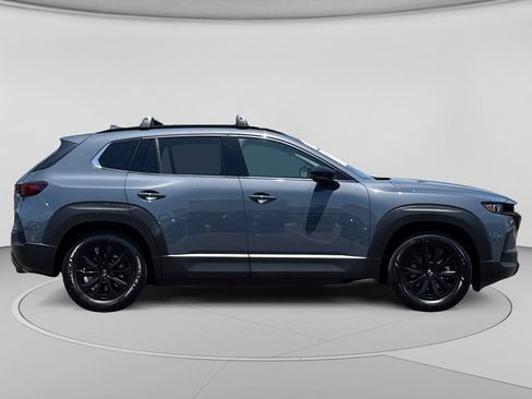Used 2026 MAZDA CX-50 AWD 2.5 Hybrid w/ Premium Pkg image 31