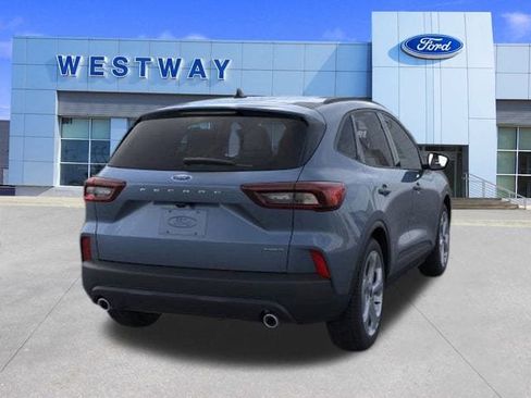 New 2026 Ford Escape ST-Line Select image 8