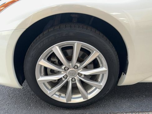 Used 2013 INFINITI G37 x Coupe w/ Premium Pkg image 28