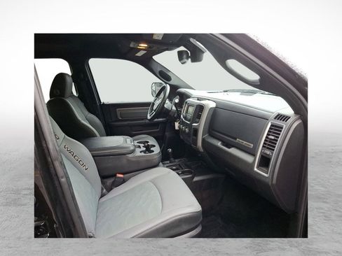 Used 2017 RAM 2500 Power Wagon image 11